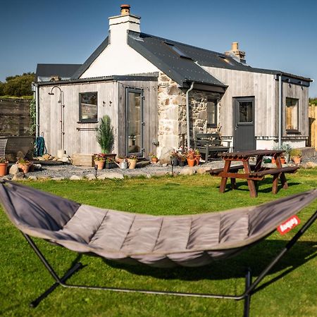 Jura, Mrs Leonard'S Cottage Craighouse Екстер'єр фото