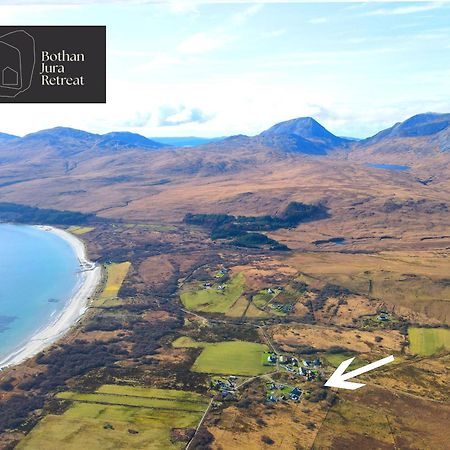 Jura, Mrs Leonard'S Cottage Craighouse Екстер'єр фото