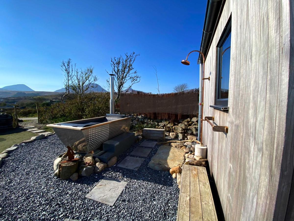 Jura, Mrs Leonard'S Cottage Craighouse Екстер'єр фото
