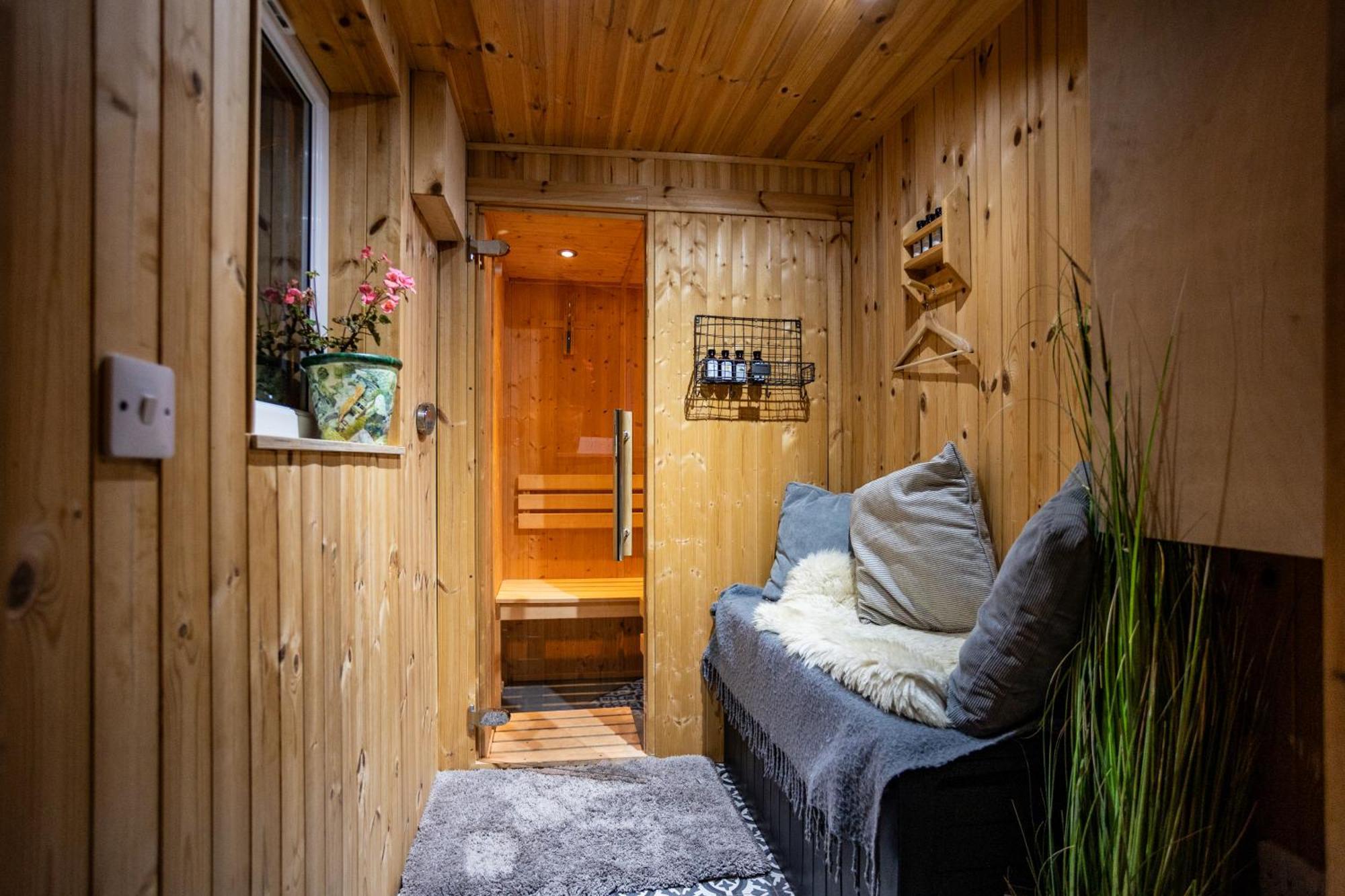 Jura, Mrs Leonard'S Cottage Craighouse Екстер'єр фото