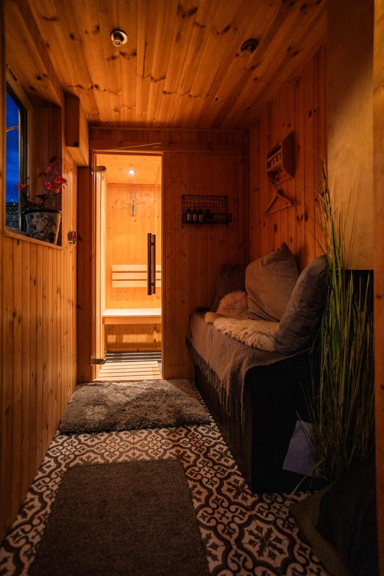 Jura, Mrs Leonard'S Cottage Craighouse Екстер'єр фото