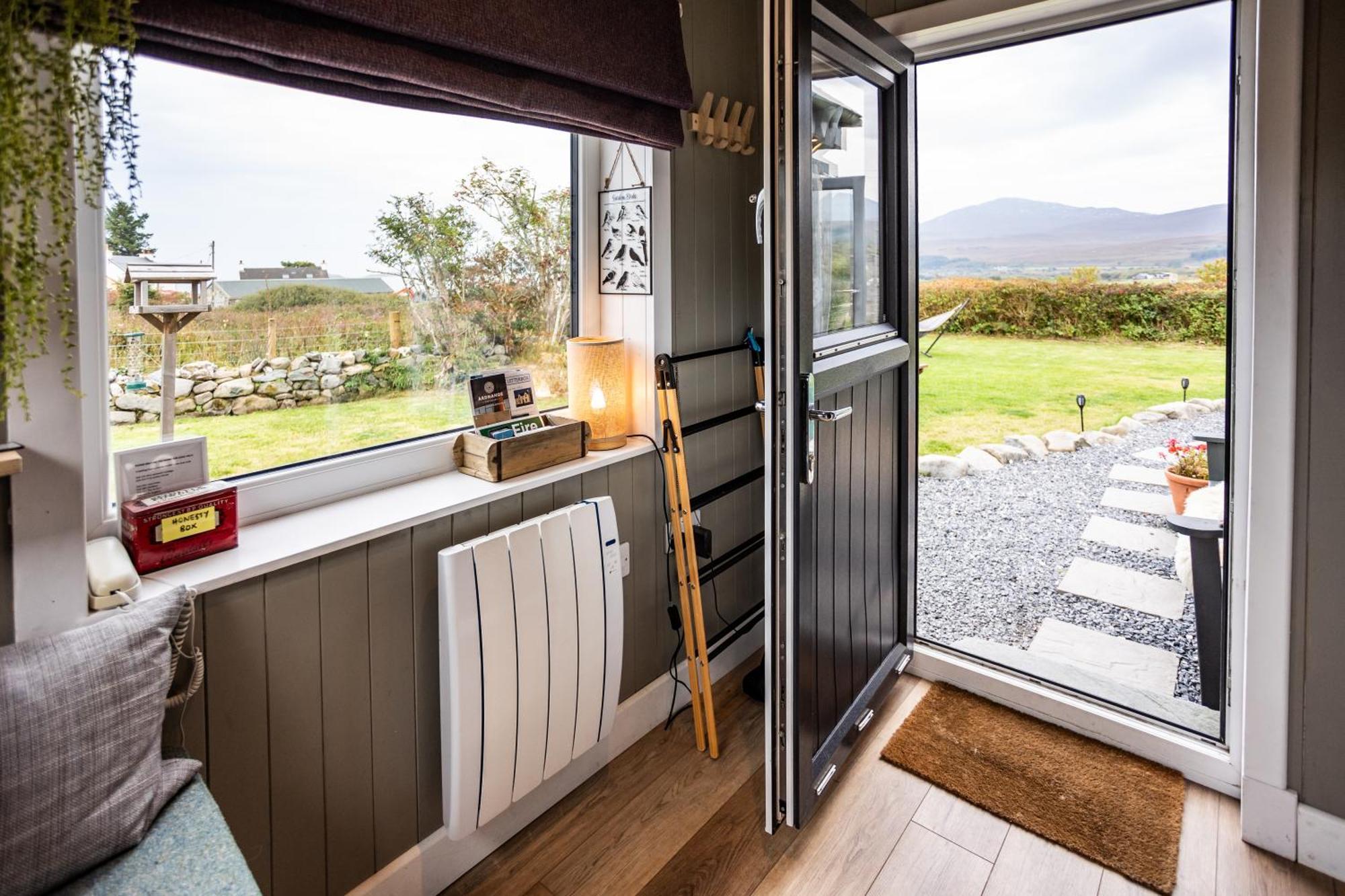 Jura, Mrs Leonard'S Cottage Craighouse Екстер'єр фото