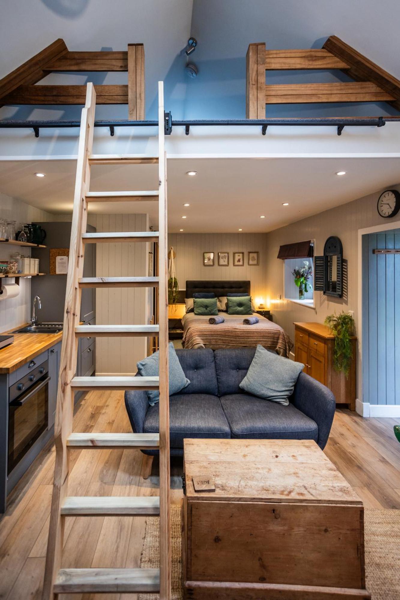 Jura, Mrs Leonard'S Cottage Craighouse Екстер'єр фото