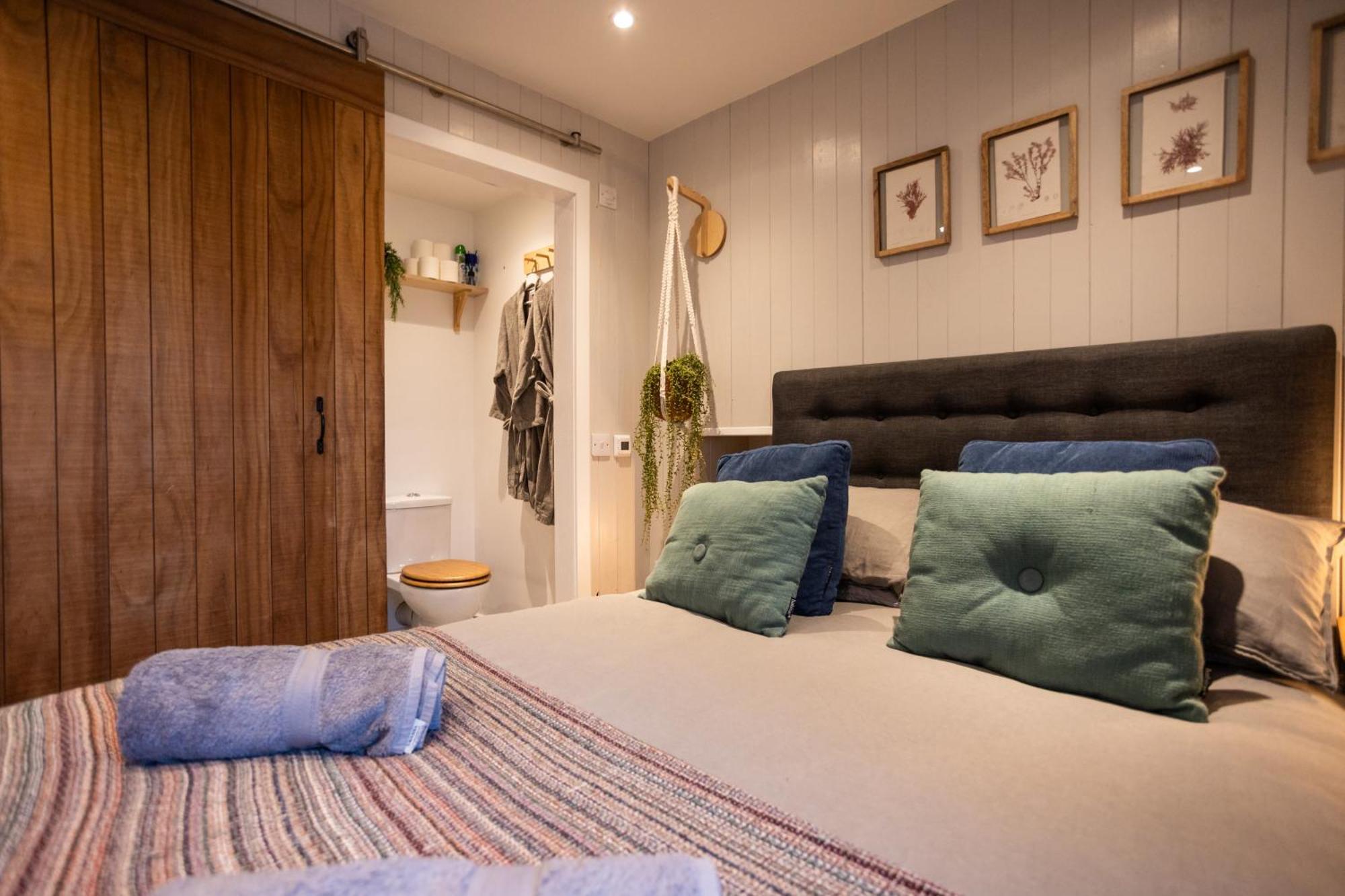 Jura, Mrs Leonard'S Cottage Craighouse Екстер'єр фото